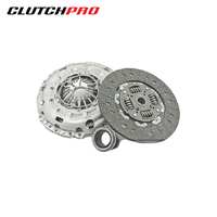 CLUTCH KIT FOR HOLDEN COMMODORE FORD/MAZ RANGER/BT50 KFD25015