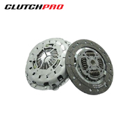 CLUTCH KIT FOR FORD RANGER 2.5L KFD25016