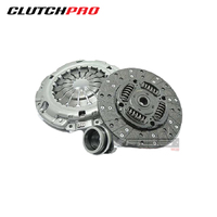 CLUTCH KIT FOR FORD/MAZDA RANGER/BT50 KFD25025