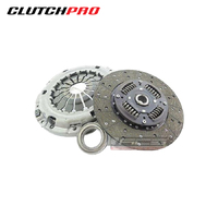 CLUTCH KIT FOR FORD/MAZDA SMF CONV, 45mm ID Brg KFD25082