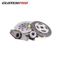 CLUTCH KIT FOR FORD TRANSIT 2.2L inc CSC KFD25498