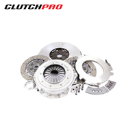 CLUTCH KIT FOR FORD FALCON 4.9/5.8L inc F/W KFD25501