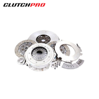 CLUTCH KIT FOR FORD FALCON 4.9/5.8L inc F/W KFD25501WC