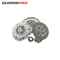 CLUTCH KIT FOR FORD/MAZDA RANGER/BT50 inc DMF KFD25515