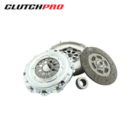 CLUTCH KIT FOR FORD TRANSIT 2.4L inc DMF KFD25583