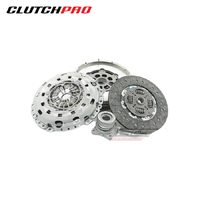 CLUTCH KIT FOR FORD TRANSIT 2.2L inc DMF+CSC KFD25693