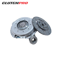 CLUTCH KIT FOR FORD FALCON UTE 4WD KFD26005