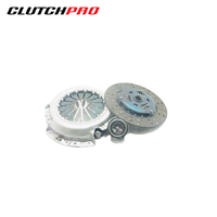 COMMERCIAL CLUTCH KIT FOR FORD/MAZDA T3500 3.5L KFD26006