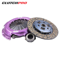 COMMERCIAL CLUTCH KIT FOR FORD/MAZDA T3500 3.5L KFD26006HD