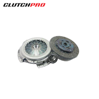 COMMERCIAL CLUTCH KIT FOR FORD/MAZDA T3500 3.5L KFD26007