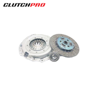 COMMERCIAL CLUTCH KIT FOR FORD TRADER KFD26009