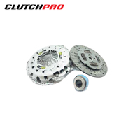 CLUTCH KIT FOR FORD COURIER 4.0L KFD26015