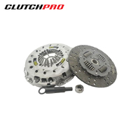 CLUTCH KIT FOR FORD FALCON FG 4.0L KFD26019