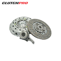 CLUTCH KIT FOR FORD TRANSIT 2.4L inc CSC KFD26414