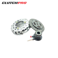 CLUTCH KIT FOR FORD FALCON FG 4.0L inc CSC KFD26419