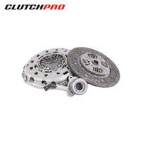 CLUTCH KIT FOR FORD TRANSIT 2.2L inc CSC KFD26423