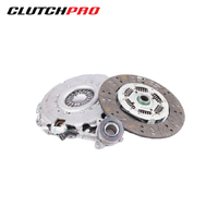 CLUTCH KIT FOR FORD TRANSIT FWD 2.0L inc CSC KFD26424