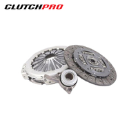 CLUTCH KIT FOR FORD TRANSIT NON-SAC inc CSC KFD26432