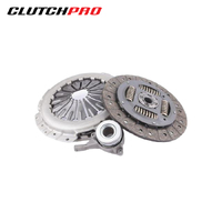 CLUTCH KIT FOR FORD TRANSIT 2.4L 6SPD inc CSC KFD26437