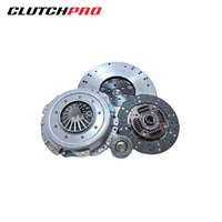 CLUTCH KIT FOR FORD FALCON 4.9L inc F/W KFD26502