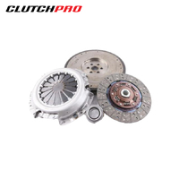 COMMERCIAL CLUTCH KIT FOR FORD/MAZDA T3500 3.5L inc F/W KFD26506