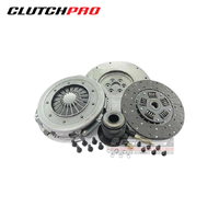 CLUTCH KIT FOR FORD FALCON 4.0L inc F/W+CSC KFD26690