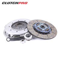 Clutch Kit FOR Ford Falcon EB ED EF EL V8 5.0L 1991-2002