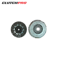 CLUTCH KIT FOR FORD FALCON XR6 4.0L KFD27004