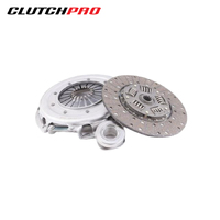 CLUTCH KIT FOR FORD F SERIES 4.1L KFD27007