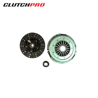 CLUTCH KIT FOR FORD FALCON 5.6L KFD27008