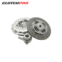 CLUTCH KIT FOR FORD RANGER 2.2/3.2L inc CSC KFD27412