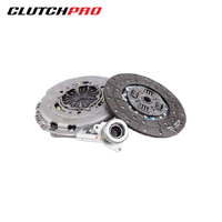 CLUTCH KIT FOR FORD TRANSIT 2.0L inc CSC KFD27413