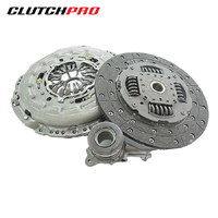 CLUTCH KIT FOR FORD TRANSIT 2.2L inc CSC KFD27450