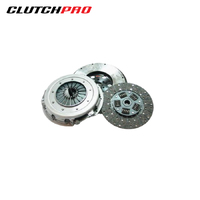 CLUTCH KIT FOR FORD FALCON XR6 4.0L inc F/W KFD27504