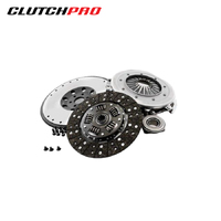 CLUTCH KIT FOR FORD F SERIES 4.1L inc F/W KFD27507