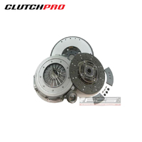 CLUTCH KIT FOR FORD FALCON 5.6L inc F/W KFD27508