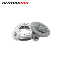 COMMERCIAL CLUTCH KIT FOR FORD F100,F250,F350 KFD28001