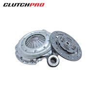 COMMERCIAL CLUTCH KIT FOR FORD BRONCO/F150 4.9L KFD28004