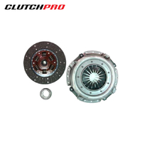 CLUTCH KIT FOR FORD MAVERICK 4.2L KFD28005