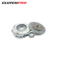 COMMERCIAL CLUTCH KIT FOR FORD/MAZDA 4.0 4.1L KFD28006