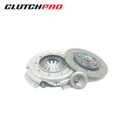 COMMERCIAL CLUTCH KIT FOR FORD/MAZDA T3500 3.5L KFD28008