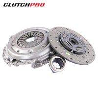 CLUTCH KIT FOR HOLDEN COMMODORE FORD F250 7.3L KFD28011