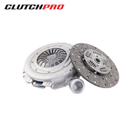 CLUTCH KIT FOR FORD MUSTANG 4.6L KFD28015