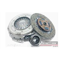 COMMERCIAL CLUTCH KIT FOR MAZDA T4000 4.0L KFD28016