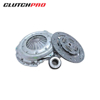 COMMERCIAL CLUTCH KIT FOR FORD BRONCO/F150 5.8L KFD28017