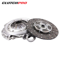 CLUTCH KIT FOR DETOMASO PTERA 5.8L KFD28019