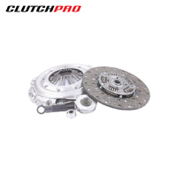 CLUTCH KIT FOR FORD DIAPH CONV 5.8L KFD28096