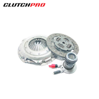 CLUTCH KIT FOR FORD BRONCO/F150 4.9L inc CSC KFD28404