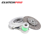 CLUTCH KIT FOR FORD MUSTANG 4.6L inc CSC KFD28421