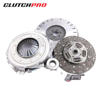 CLUTCH KIT FOR FORD BRONCO F SER V8 inc F/W KFD28502